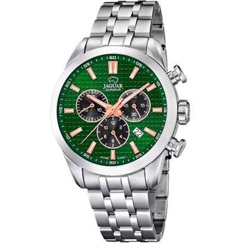 Acamar Chronograph Rustfri stål Ronda M5030D Herre ur fra Jaguar, J865_3